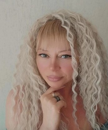 Анкета проститутки Викуся - город Петровка, 35 лет, №10875