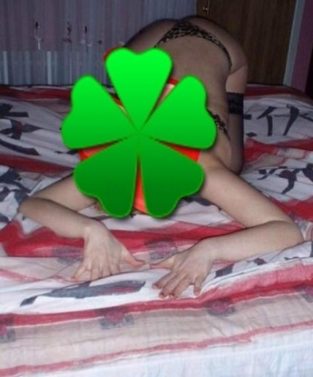 Анкета проститутки Аллочка - город Петровка, 40 лет, №5135