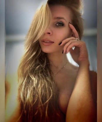 Анкета проститутки Богдана - город Петровка, 32 года, №8547